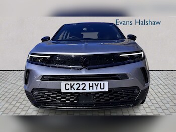 Used Vauxhall Mokka 2022 for sale - 78216323: Photo