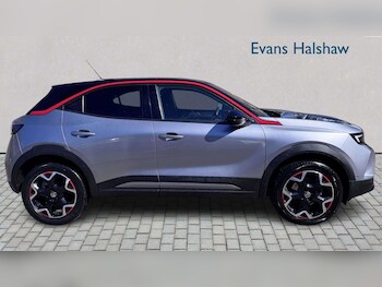 Used Vauxhall Mokka 2022 for sale - 78216323: Photo