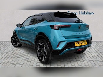 Used Vauxhall Mokka 2024 for sale - 78857423: Photo
