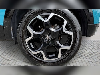 Used Vauxhall Mokka 2024 for sale - 78857423: Photo
