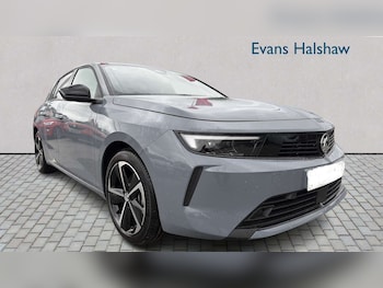 Used Vauxhall Astra 2026 for sale - 79415446: Photo