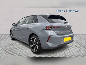 Used Vauxhall Astra 2026 for sale - 79415446: Photo