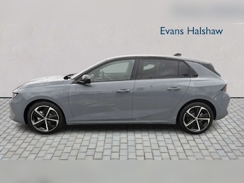 Used Vauxhall Astra 2026 for sale - 79415446: Photo