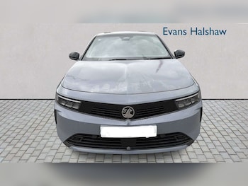 Used Vauxhall Astra 2026 for sale - 79415446: Photo