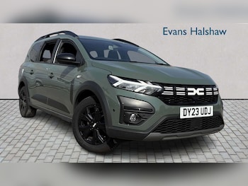 Used Dacia Jogger 2023 for sale - 78991434: Photo