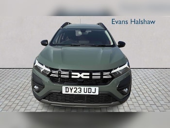 Used Dacia Jogger 2023 for sale - 78991434: Photo