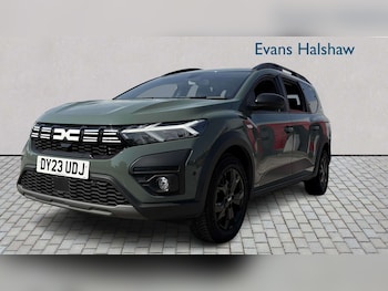 Used Dacia Jogger 2023 for sale - 78991434: Photo