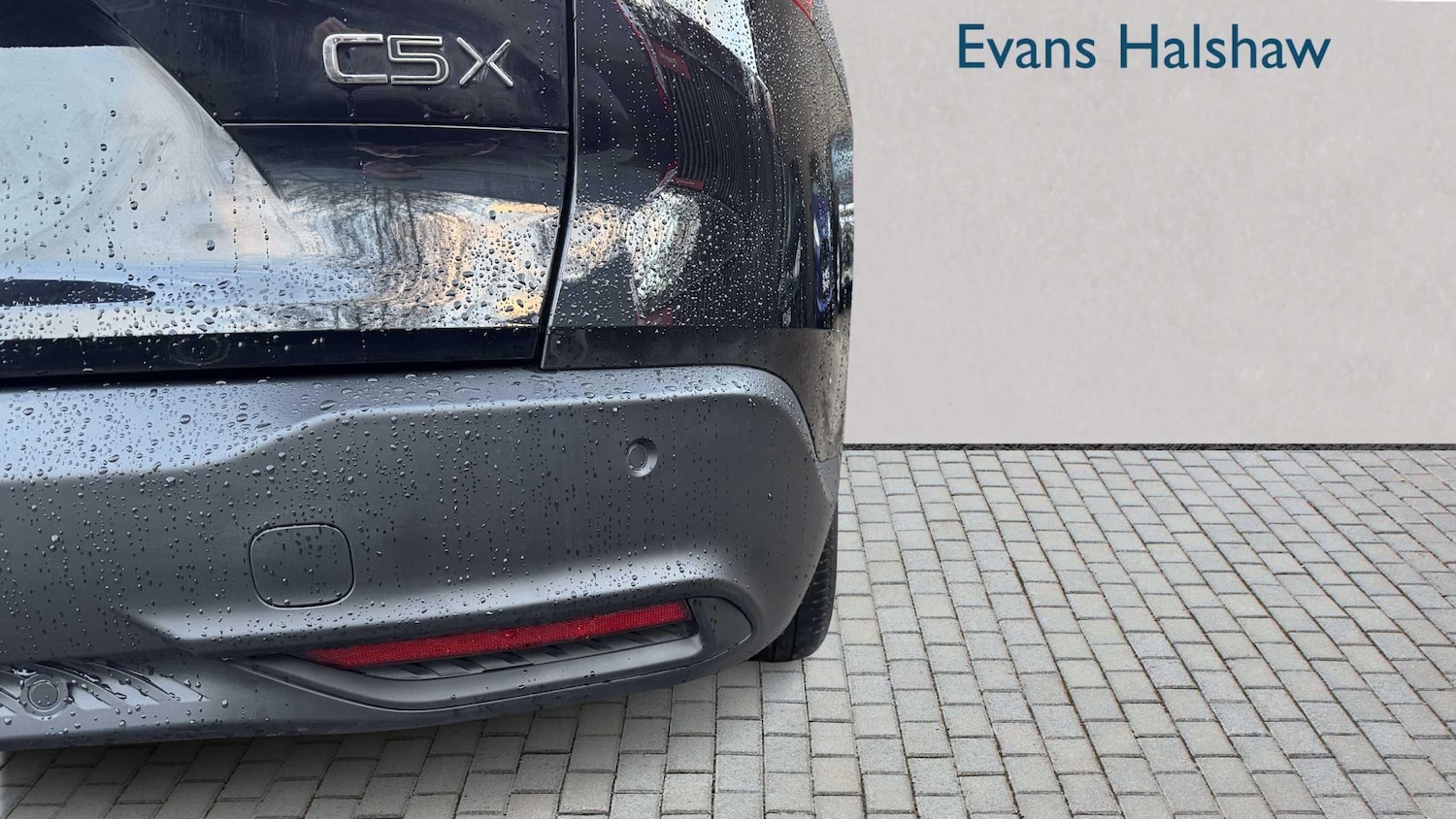 Used Citroen C5 X for sale - 77859895: Photo 12