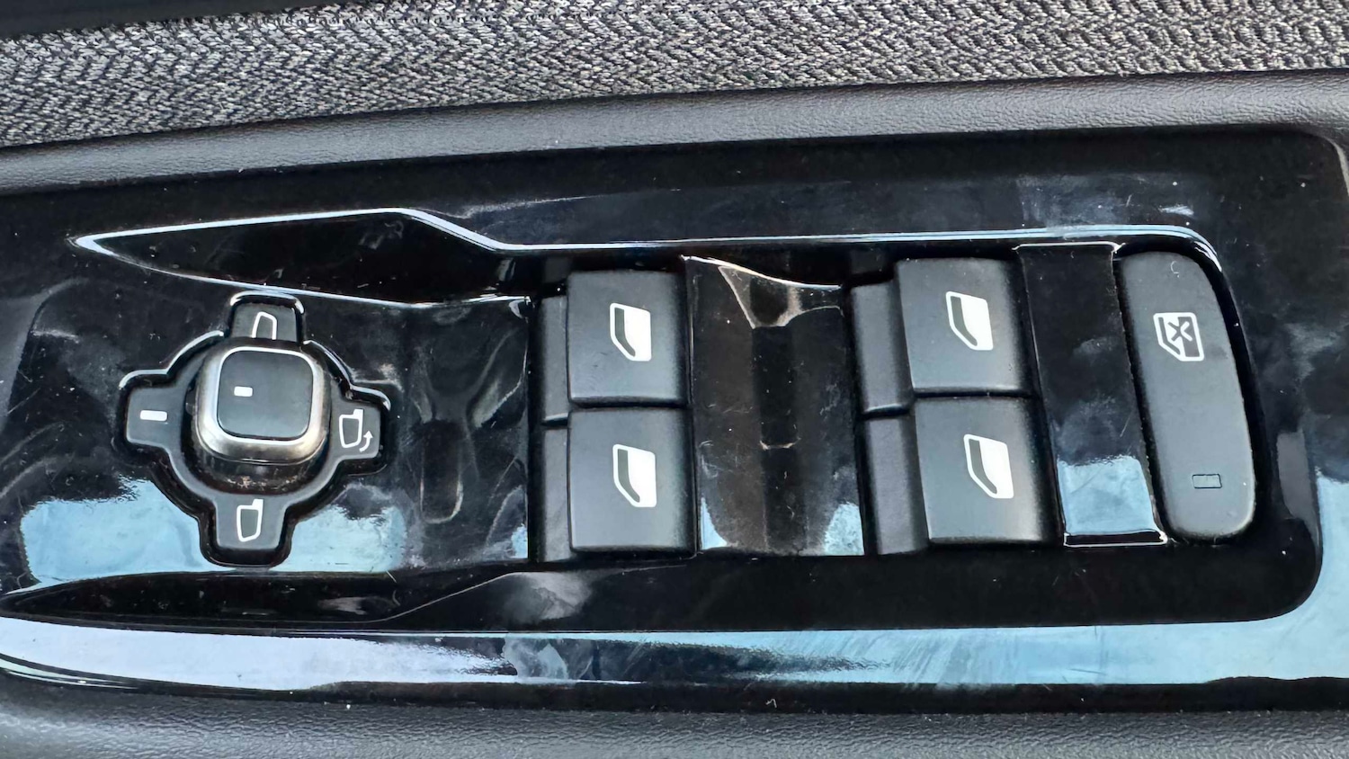 Used Citroen C5 X for sale - 77859895: Photo 14