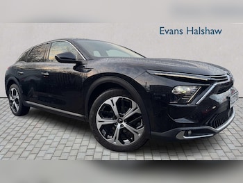 Used Citroen C5 X 2023 for sale - 77859895: Photo