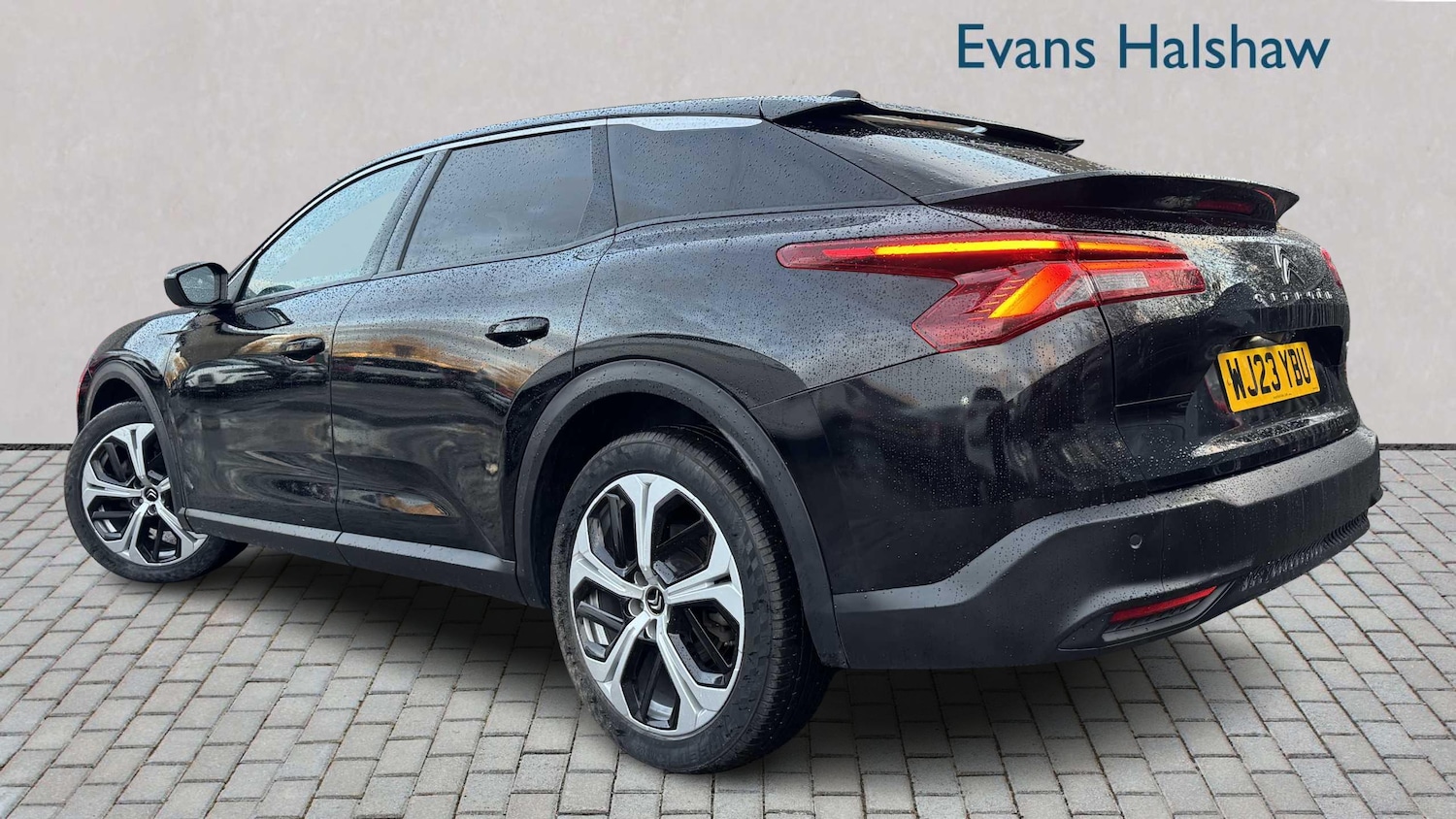 Used Citroen C5 X for sale - 77859895: Photo 2