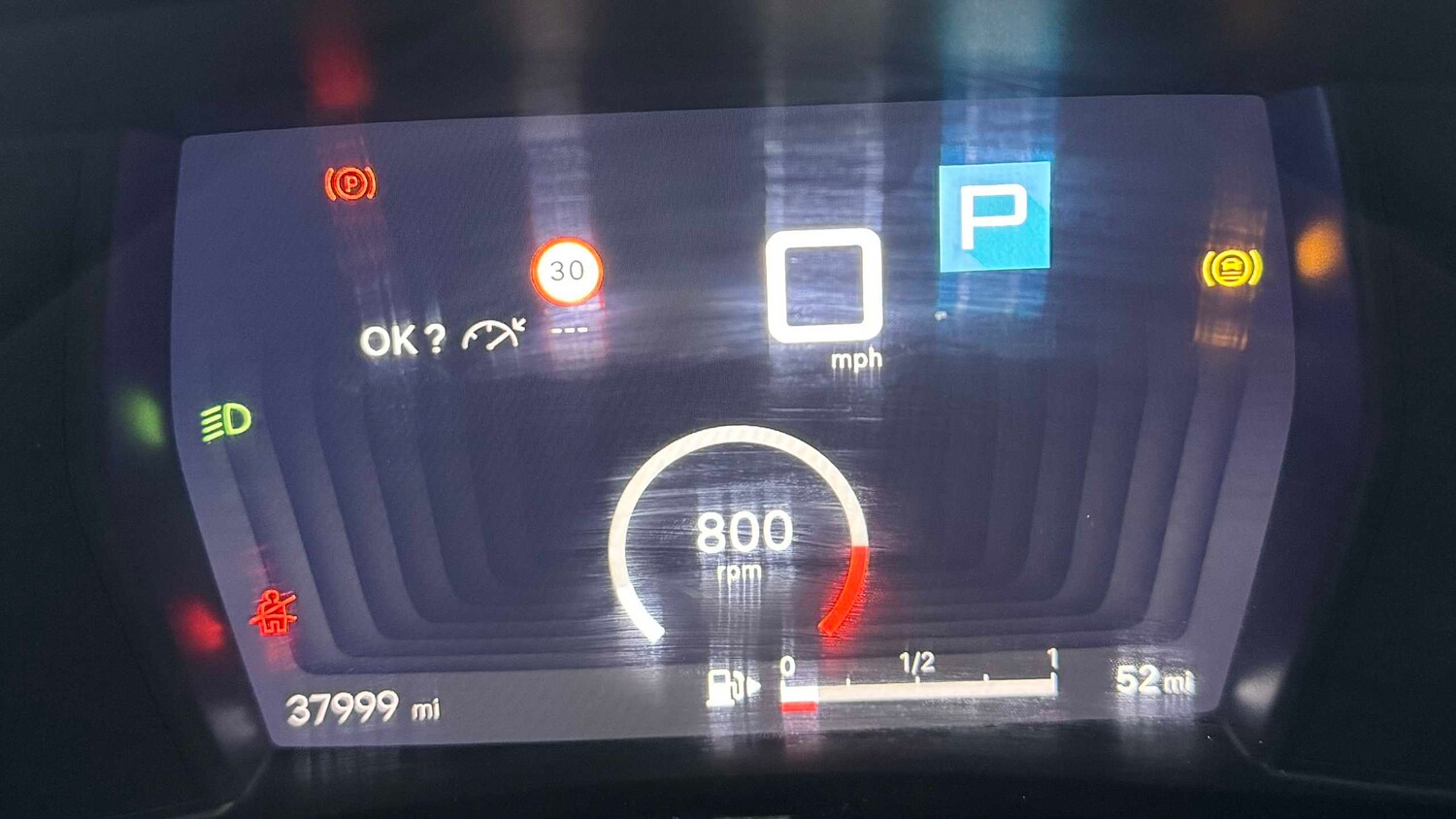 Used Citroen C5 X for sale - 77859895: Photo 22