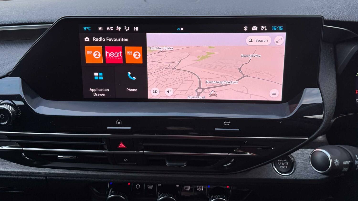 Used Citroen C5 X for sale - 77859895: Photo 23