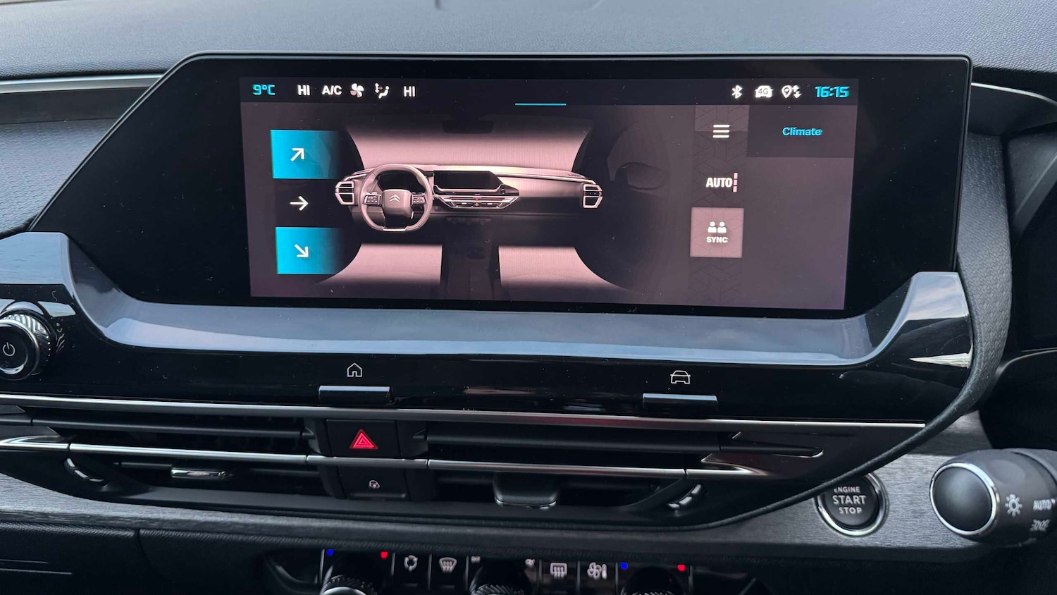 Used Citroen C5 X for sale - 77859895: Photo 25