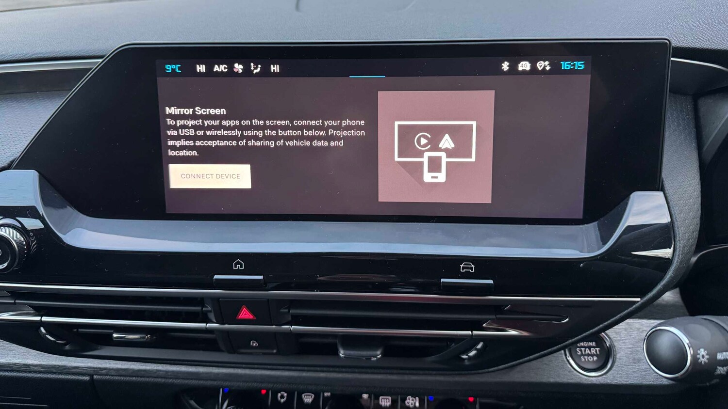 Used Citroen C5 X for sale - 77859895: Photo 26