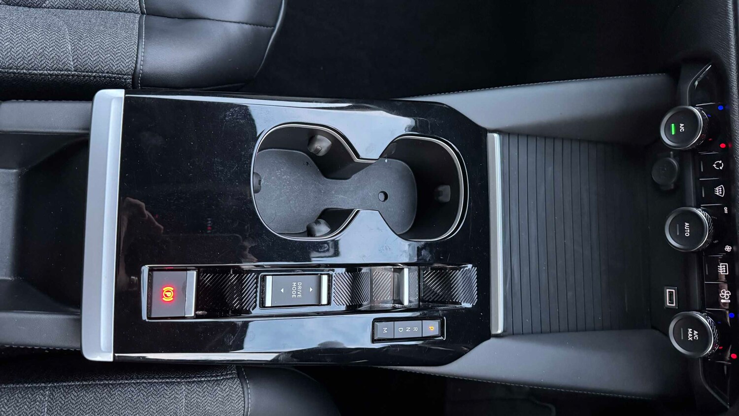 Used Citroen C5 X for sale - 77859895: Photo 29