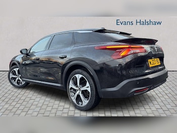 Used Citroen C5 X 2023 for sale - 77859895: Photo