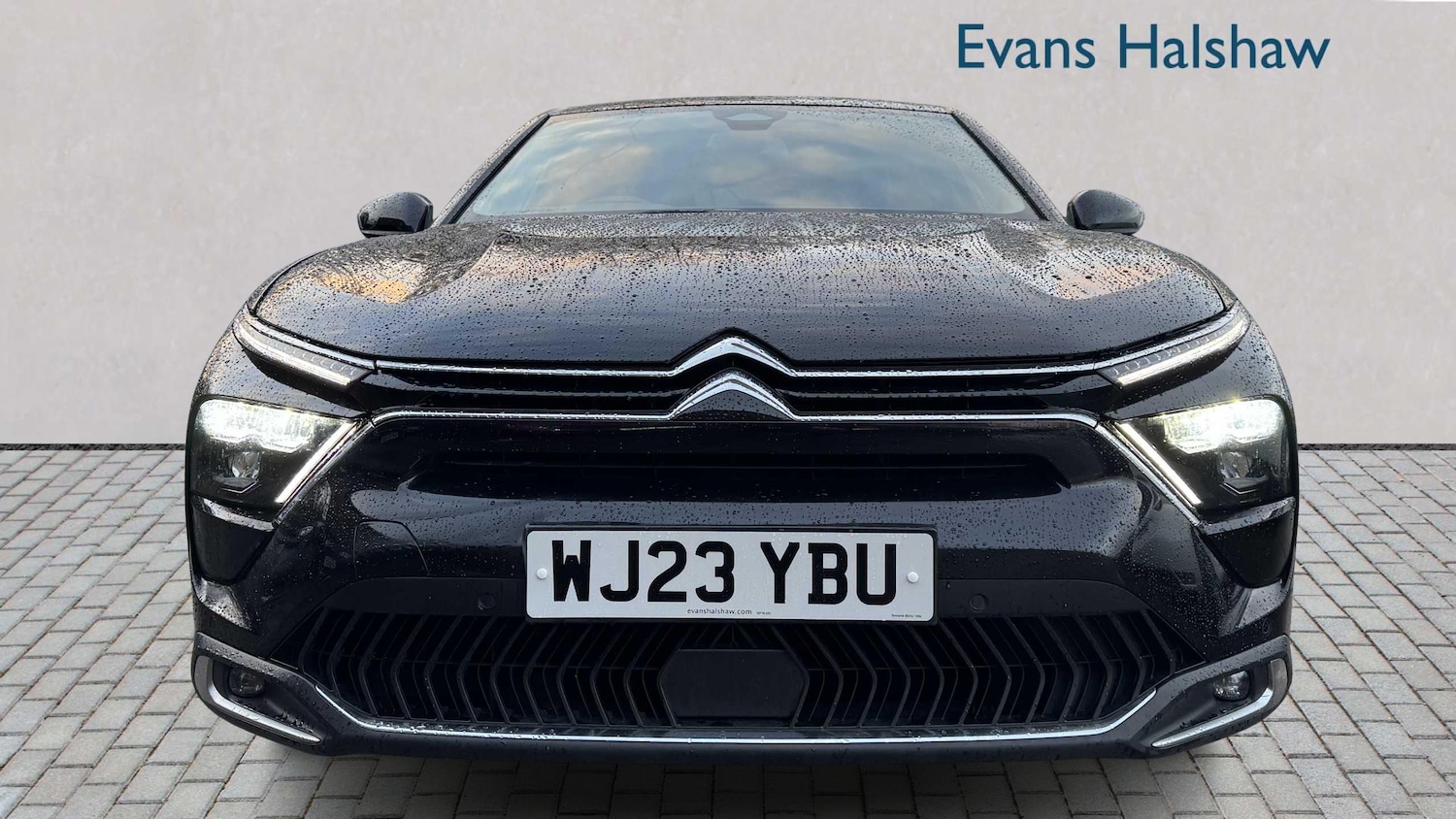 Used Citroen C5 X for sale - 77859895: Photo 3