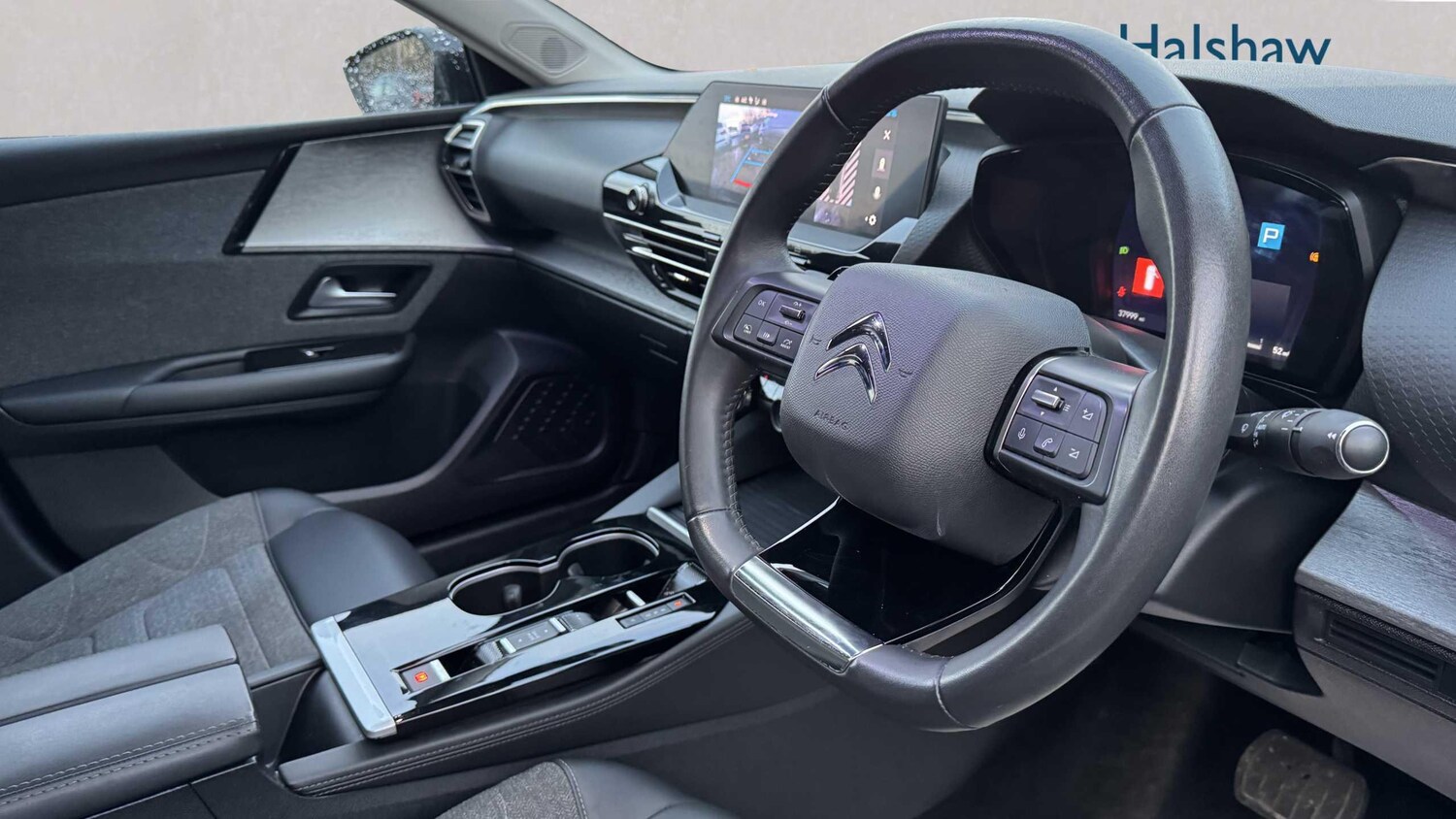 Used Citroen C5 X for sale - 77859895: Photo 30