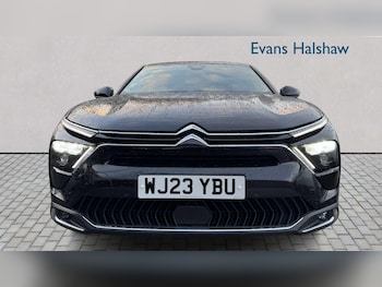 Used Citroen C5 X 2023 for sale - 77859895: Photo