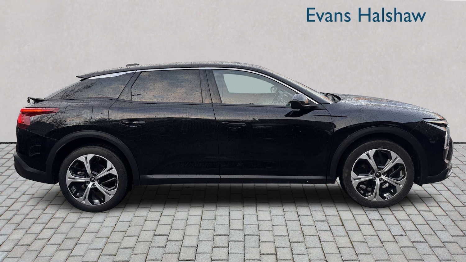 Used Citroen C5 X for sale - 77859895: Photo 4