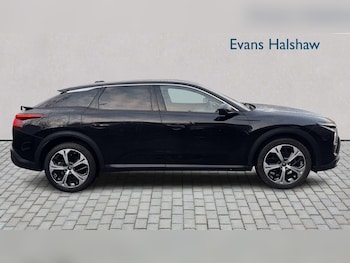 Used Citroen C5 X 2023 for sale - 77859895: Photo