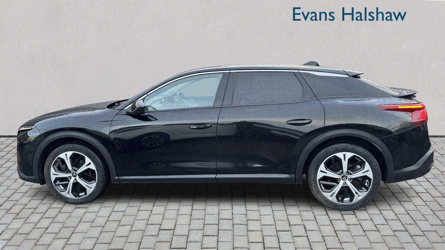 Used Citroen C5 X for sale - 77859895: Photo 6