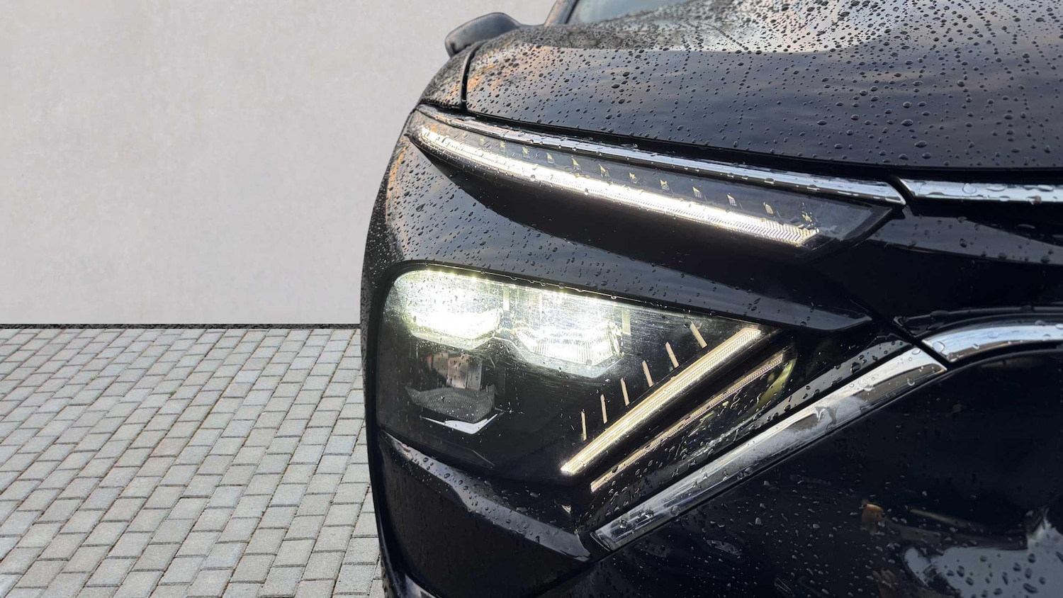 Used Citroen C5 X for sale - 77859895: Photo 7