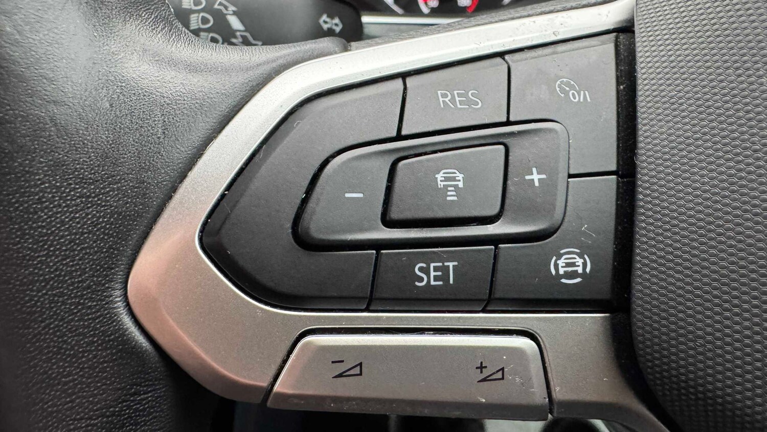 Used Volkswagen T-Cross for sale - 77861202: Photo 17