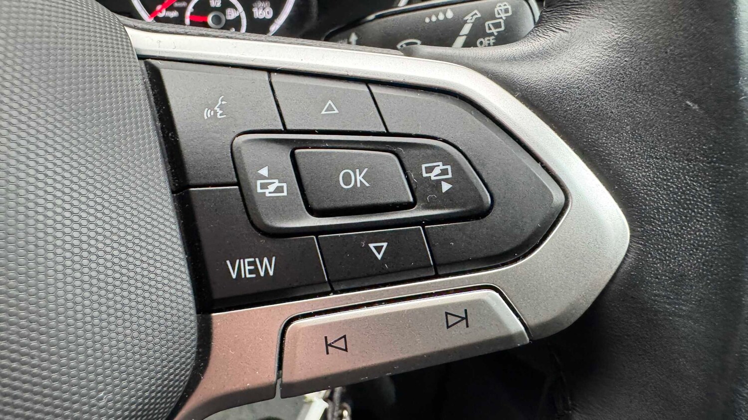 Used Volkswagen T-Cross for sale - 77861202: Photo 19