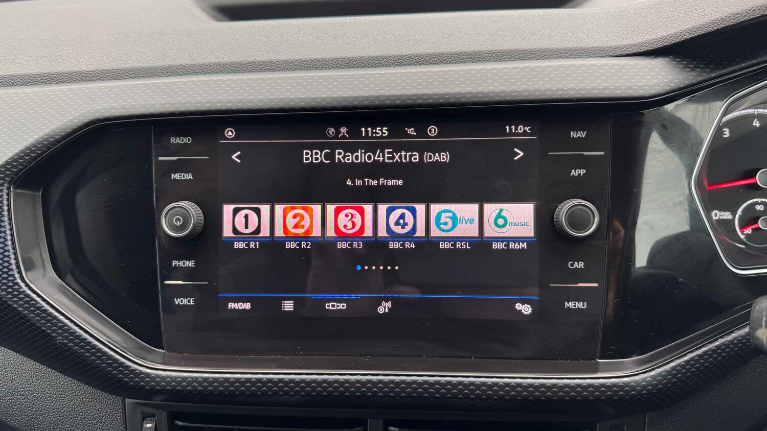 Used Volkswagen T-Cross for sale - 77861202: Photo 23