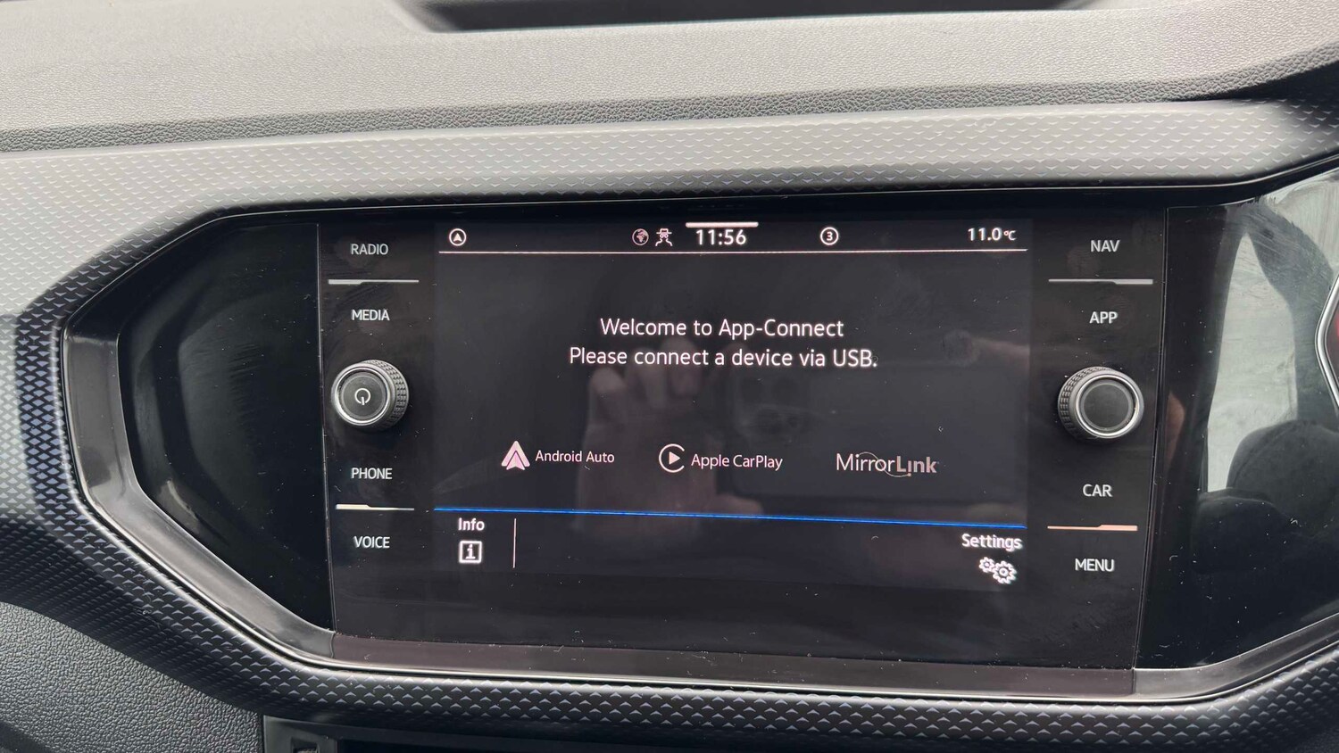 Used Volkswagen T-Cross for sale - 77861202: Photo 25