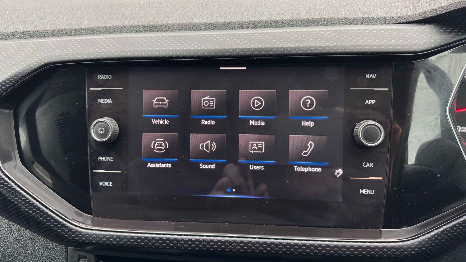 Used Volkswagen T-Cross for sale - 77861202: Photo 27