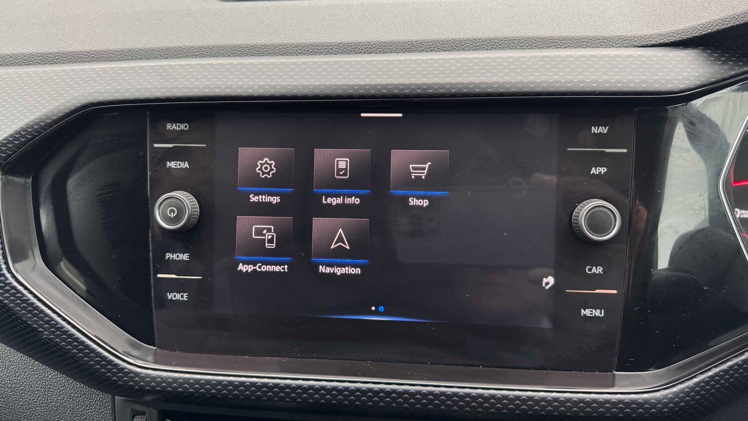 Used Volkswagen T-Cross for sale - 77861202: Photo 28