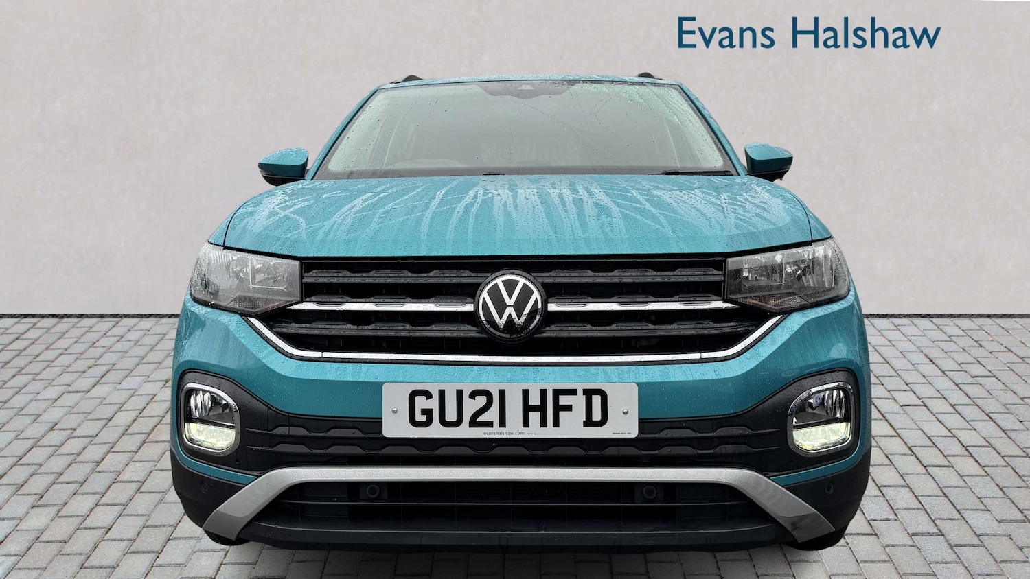 Used Volkswagen T-Cross for sale - 77861202: Photo 3