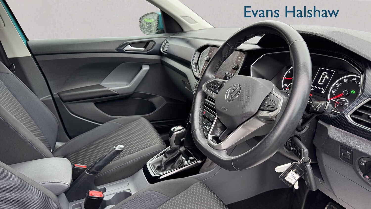 Used Volkswagen T-Cross for sale - 77861202: Photo 33