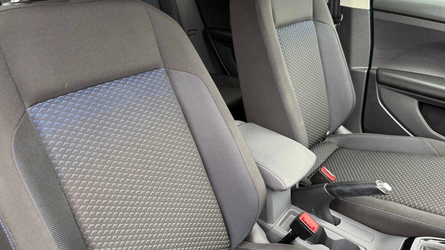 Used Volkswagen T-Cross for sale - 77861202: Photo 34