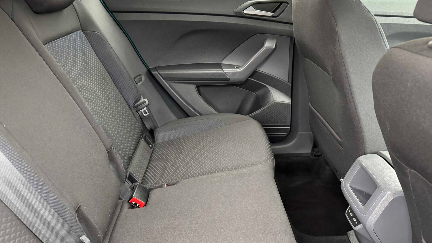 Used Volkswagen T-Cross for sale - 77861202: Photo 35