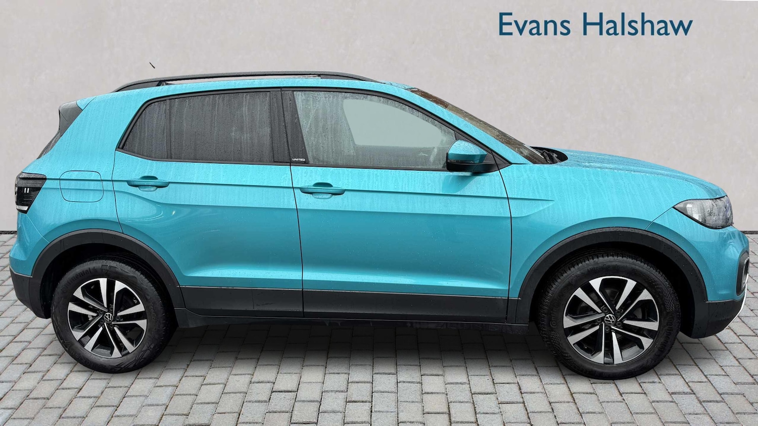 Used Volkswagen T-Cross for sale - 77861202: Photo 4