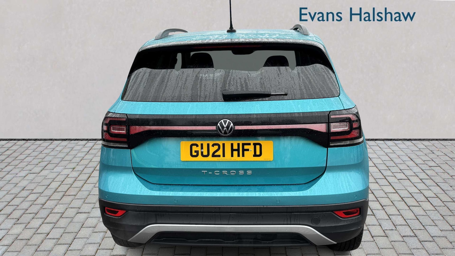 Used Volkswagen T-Cross for sale - 77861202: Photo 5