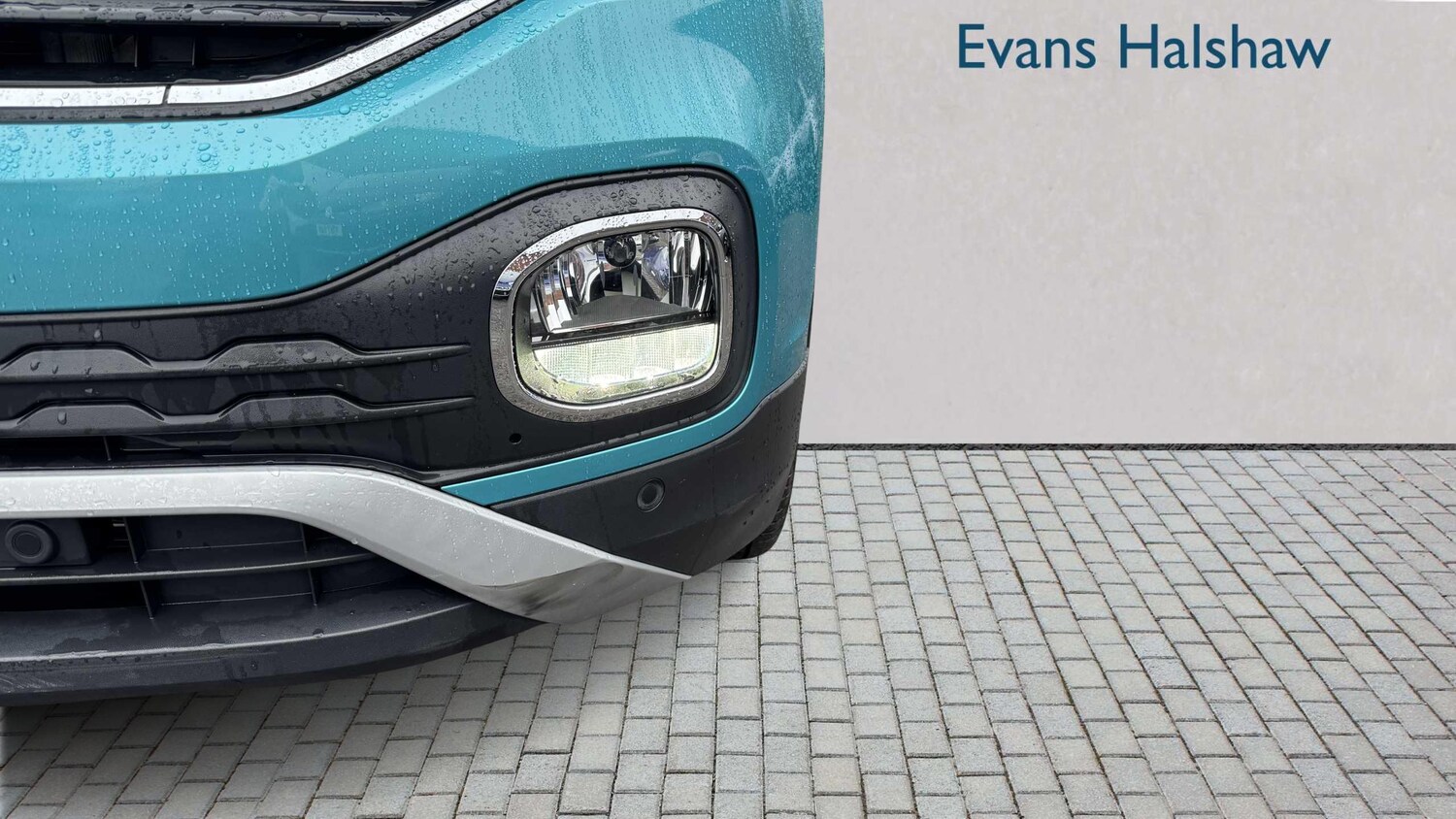 Used Volkswagen T-Cross for sale - 77861202: Photo 9