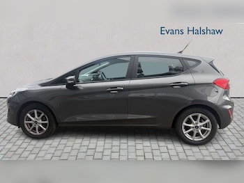 Used Ford Fiesta 2019 for sale - 78857242: Photo