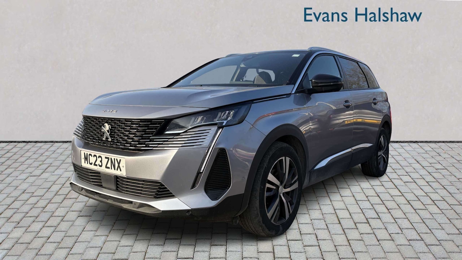 Used Peugeot 5008 for sale - 77860302: Photo 3