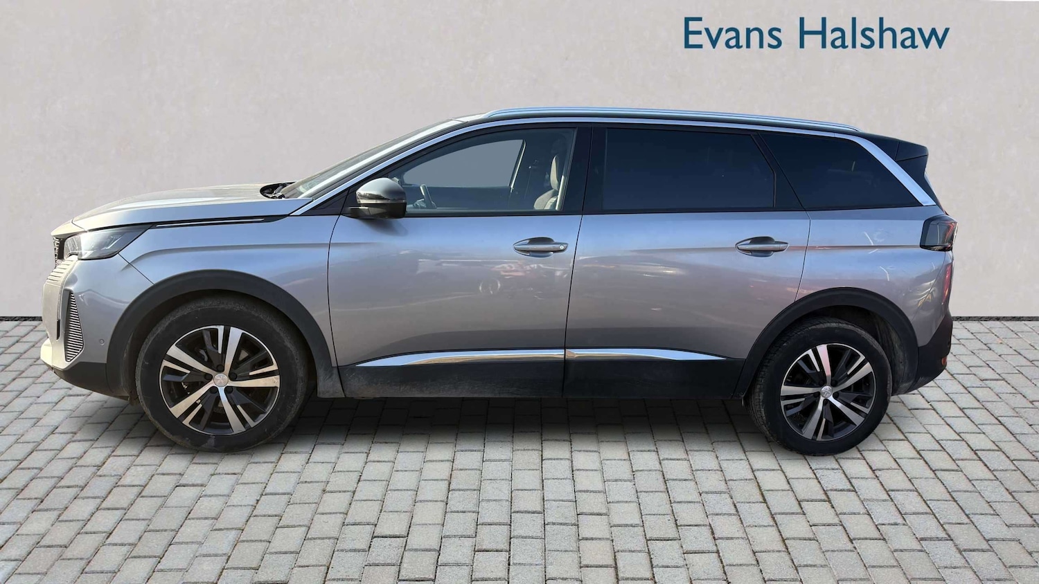 Used Peugeot 5008 for sale - 77860302: Photo 4