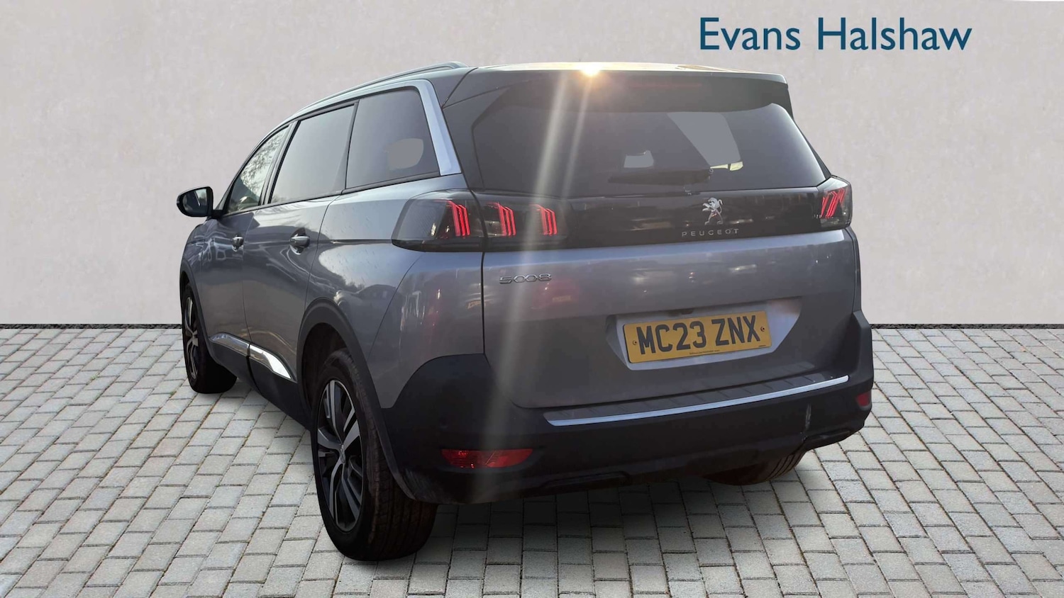 Used Peugeot 5008 for sale - 77860302: Photo 5