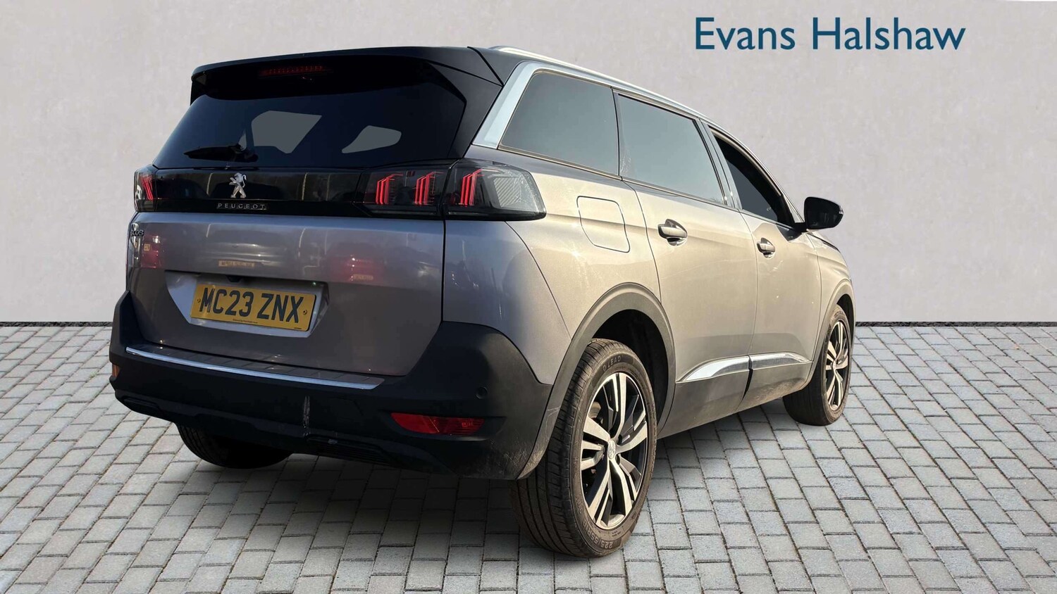 Used Peugeot 5008 for sale - 77860302: Photo 6