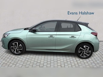 Used Vauxhall Corsa 2025 for sale - 78303177: Photo