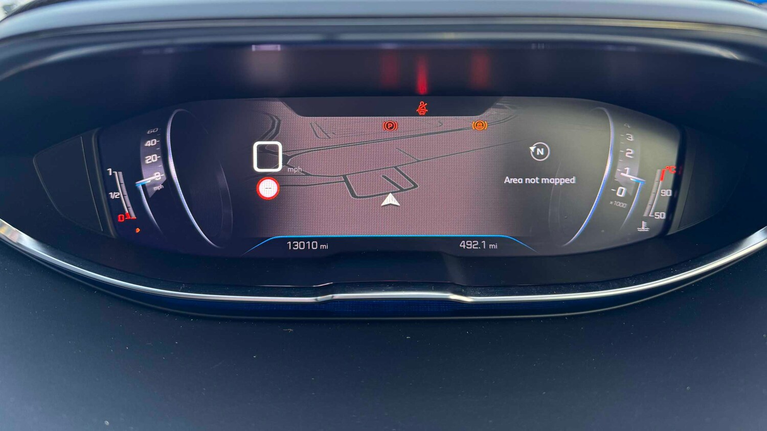 Used Peugeot 3008 for sale - 77859554: Photo 19