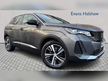 Peugeot 3008 feature image