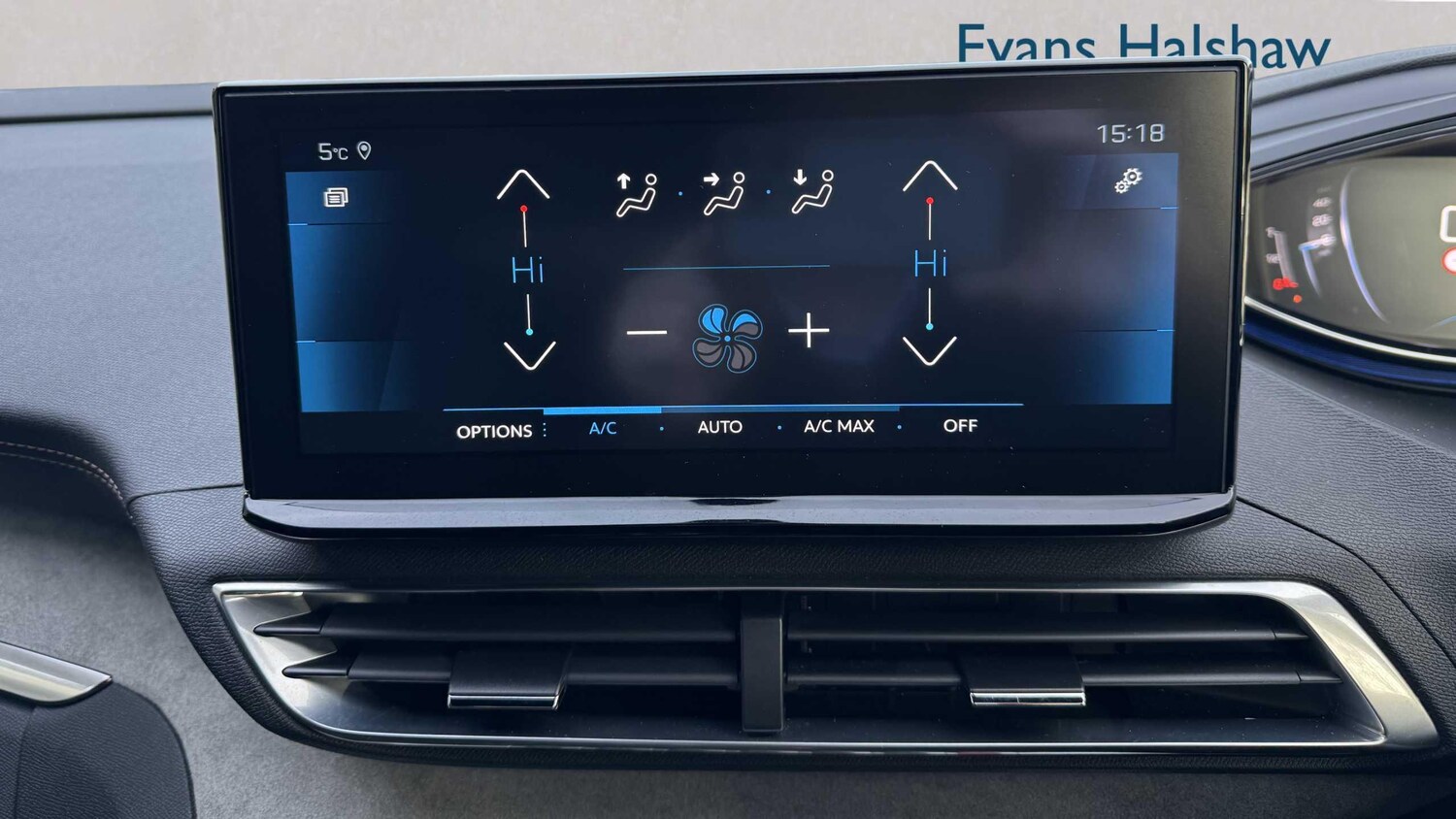 Used Peugeot 3008 for sale - 77859554: Photo 21